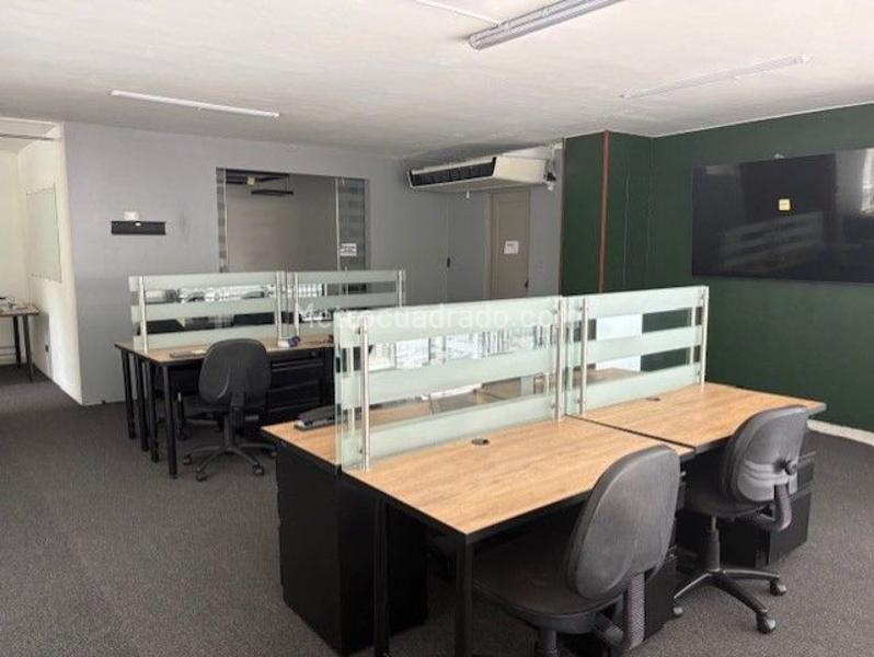 Oficina en Arriendo, SANTA MONICA RESIDENCIAL, Cali - Widok 5