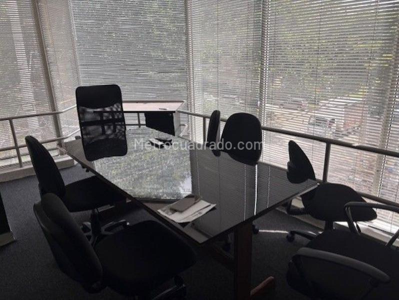 Oficina en Arriendo, SANTA MONICA RESIDENCIAL, Cali - Widok 6
