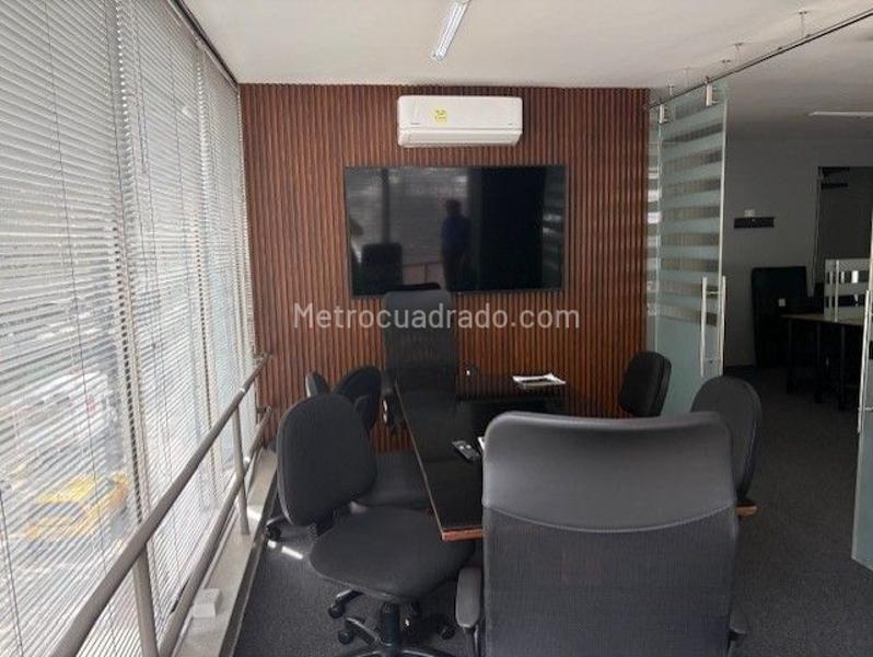Oficina en Arriendo, SANTA MONICA RESIDENCIAL, Cali - Więcej