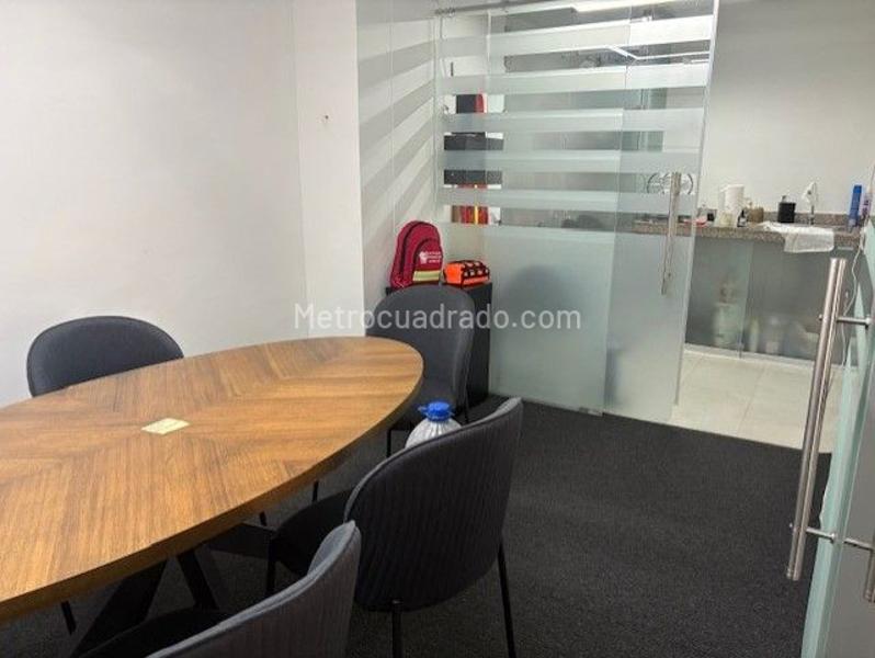 Oficina en Arriendo, SANTA MONICA RESIDENCIAL, Cali - Widok 4