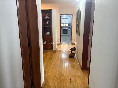 Apartamento de 3 alcobas en venta en Santa Teresita, Cali, 145 m² · foto 12 de 18