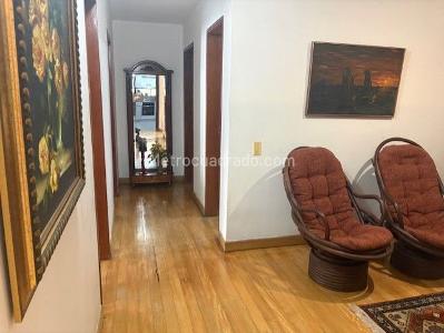Apartamento de 3 alcobas en venta en Santa Teresita, Cali, 145 m² · foto 5 de 18