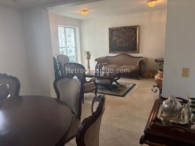 Apartamento de 3 alcobas en venta en Santa Teresita, Cali, 145 m² · foto 15 de 18