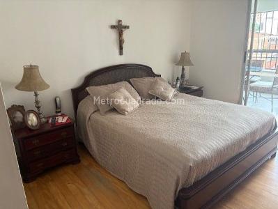 Apartamento de 3 alcobas en venta en Santa Teresita, Cali, 145 m² · foto 17 de 18