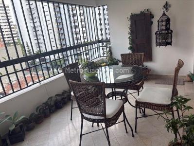 Apartamento de 3 alcobas en venta en Santa Teresita, Cali, 145 m² · foto 3 de 18
