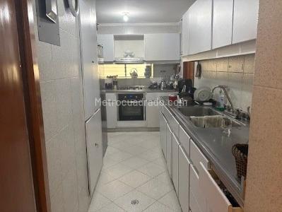 Apartamento de 3 alcobas en venta en Santa Teresita, Cali, 145 m² · foto 9 de 18
