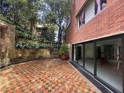 Apartamento de 3 alcobas en venta en Los Rosales, Bogotá, 176 m² · foto 17 de 17