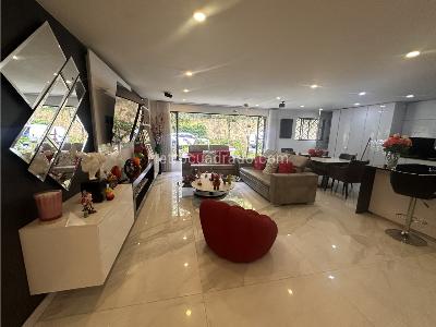 Apartamento de 3 alcobas en venta en Los Rosales, Bogotá, 176 m² · foto 2 de 17