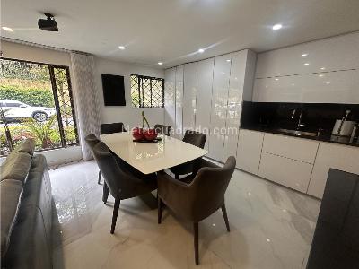 Apartamento de 3 alcobas en venta en Los Rosales, Bogotá, 176 m² · foto 5 de 17