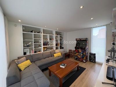 Casa de 3 alcobas en venta en Hacienda San Simon, Bogotá, 330 m² · foto 6 de 20