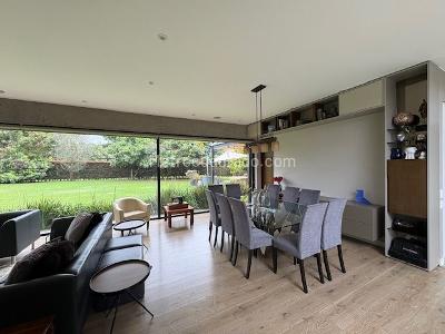 Casa de 3 alcobas en venta en Hacienda San Simon, Bogotá, 330 m² · foto 4 de 20