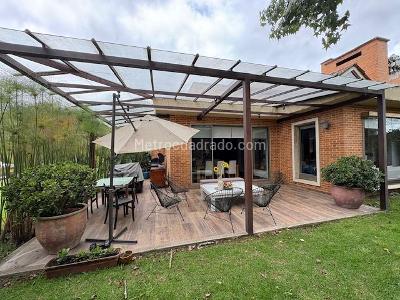 Casa en venta en Hacienda San Simon, Bogotá · foto 10 de 20