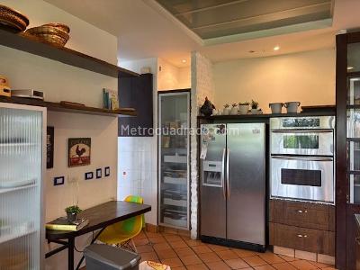 Casa en venta en Hacienda San Simon, Bogotá · foto 18 de 20