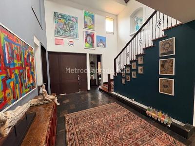 Casa en venta en Hacienda San Simon, Bogotá · foto 2 de 20