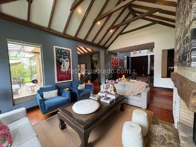 Casa en venta en Hacienda San Simon, Bogotá · foto 20 de 20