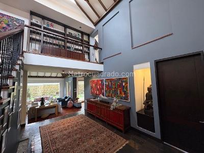 Casa en venta en Hacienda San Simon, Bogotá · foto 3 de 20