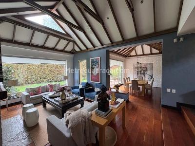 Casa en venta en Hacienda San Simon, Bogotá · foto 5 de 20