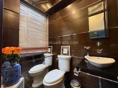 Casa en venta en Hacienda San Simon, Bogotá · foto 6 de 20