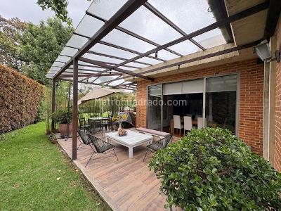 Casa en venta en Hacienda San Simon, Bogotá · foto 9 de 20
