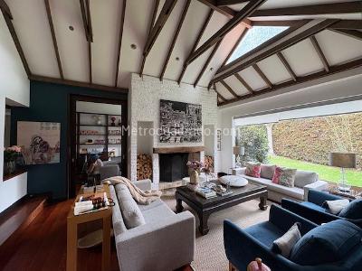 Casa en venta en Hacienda San Simon, Bogotá · foto 4 de 20