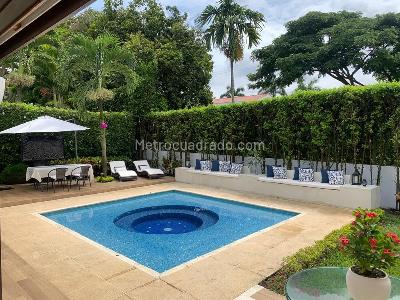 Casa de 4 alcobas en venta en Pance, Cali, 600 m² · foto 3 de 20