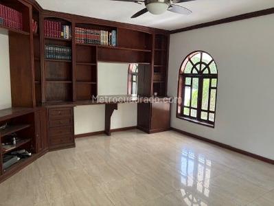 Casa de 4 alcobas en venta en Pance, Cali, 600 m² · foto 20 de 20