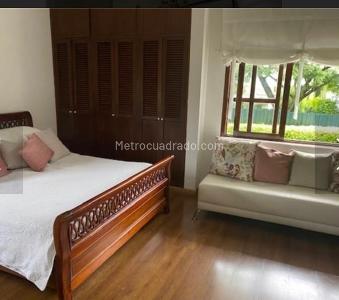 Casa de 4 alcobas en venta en Pance, Cali, 600 m² · foto 5 de 20