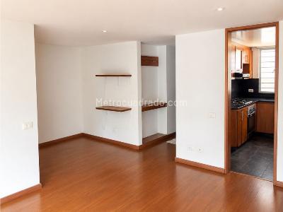 Apartamento en venta en Lisboa, Bogotá · foto 2 de 9
