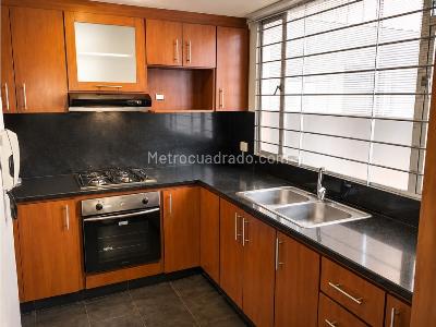 Apartamento en venta en Lisboa, Bogotá · foto 3 de 9