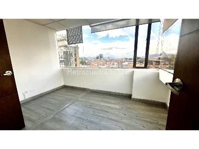 Oficina en Arriendo, Chico Navarra, Bogotá D.C.