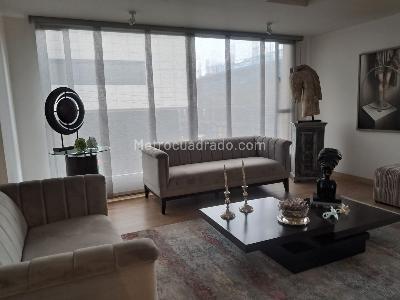 Apartamento en venta en Chico Norte, Bogotá · foto 2 de 20