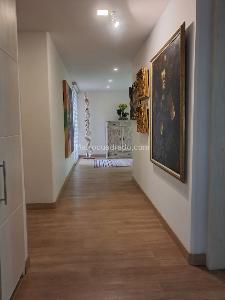 Apartamento en venta en Chico Norte, Bogotá · foto 4 de 20