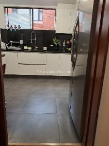 Apartamento en venta en Chico Norte, Bogotá · foto 17 de 20