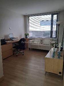 Apartamento en venta en Chico Norte, Bogotá · foto 18 de 20