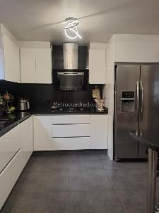Apartamento en venta en Chico Norte, Bogotá · foto 8 de 20