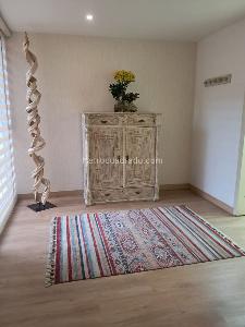 Apartamento en venta en Chico Norte, Bogotá · foto 11 de 20
