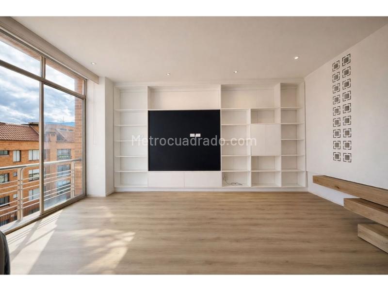 Apartamento en Venta, Chico Navarra, Bogotá D.C. - Widok 3