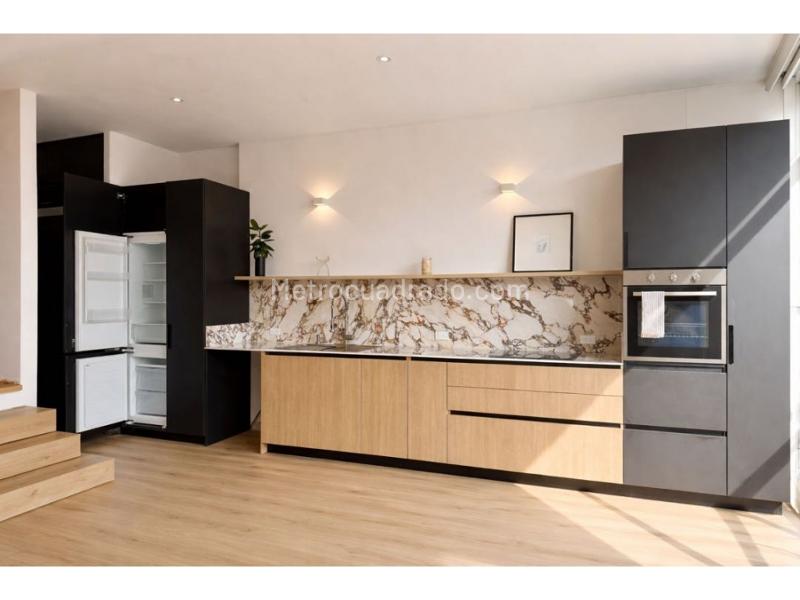 Apartamento en Venta, Chico Navarra, Bogotá D.C. - Więcej