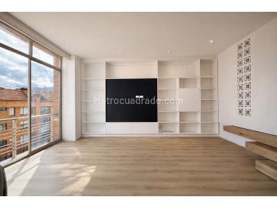 Apartamento en venta en Chico Navarra, Bogotá · foto 2 de 14