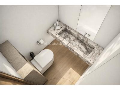 Apartamento en venta en Chico Navarra, Bogotá · foto 7 de 14