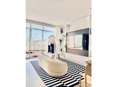 Apartamento en venta en Chico Navarra, Bogotá · foto 8 de 14