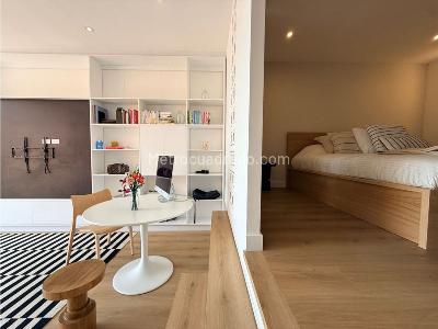 Apartamento en venta en Chico Navarra, Bogotá · foto 9 de 14