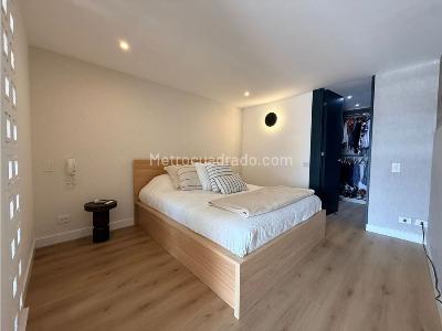 Apartamento en venta en Chico Navarra, Bogotá · foto 10 de 14