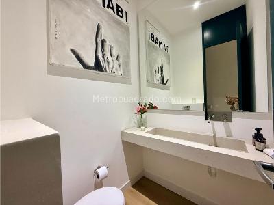 Apartamento en venta en Chico Navarra, Bogotá · foto 11 de 14