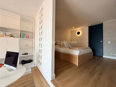 Apartamento en venta en Chico Navarra, Bogotá · foto 14 de 14