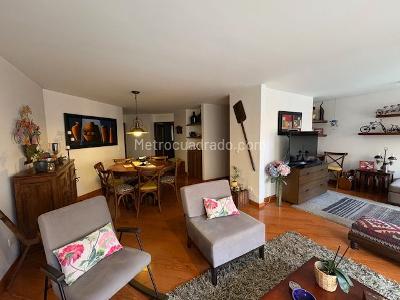 Apartamento en venta en Santa Barbara Central, Bogotá · foto 5 de 20