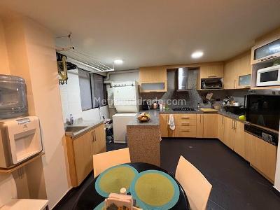 Apartamento en venta en Santa Barbara Central, Bogotá · foto 16 de 20