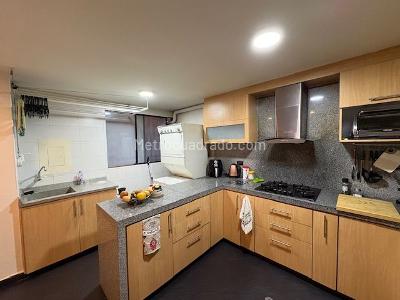 Apartamento en venta en Santa Barbara Central, Bogotá · foto 17 de 20