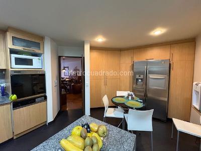 Apartamento en venta en Santa Barbara Central, Bogotá · foto 18 de 20