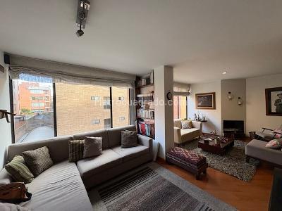 Apartamento en venta en Santa Barbara Central, Bogotá · foto 3 de 20